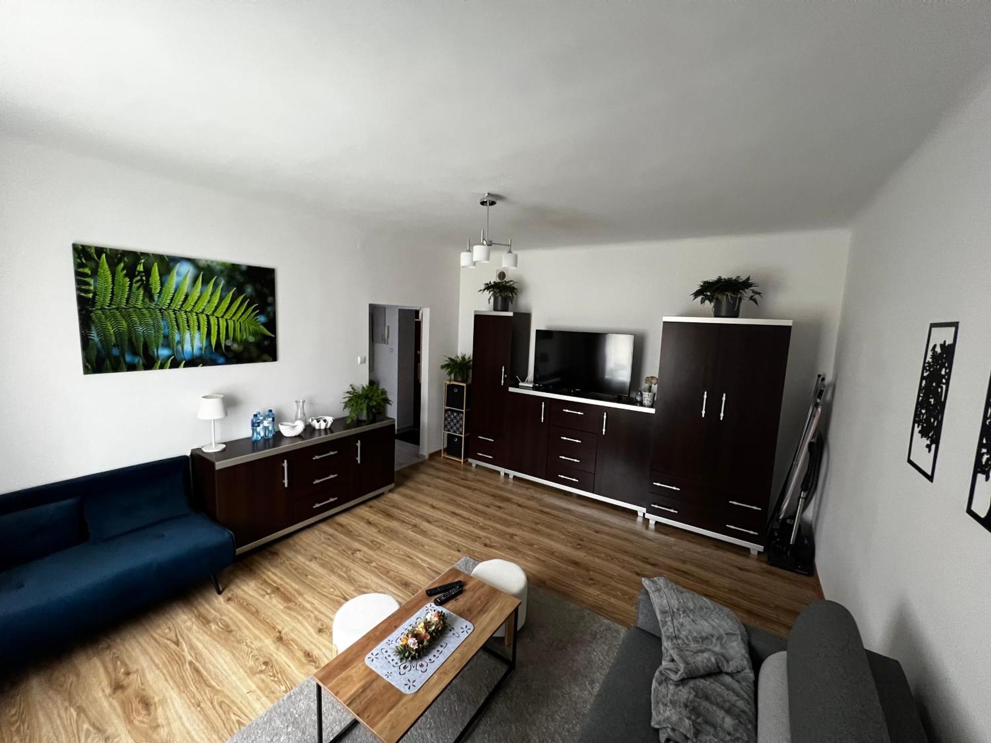 Apartament Paprotka Skarżysko-Kamienna Zewnętrze zdjęcie