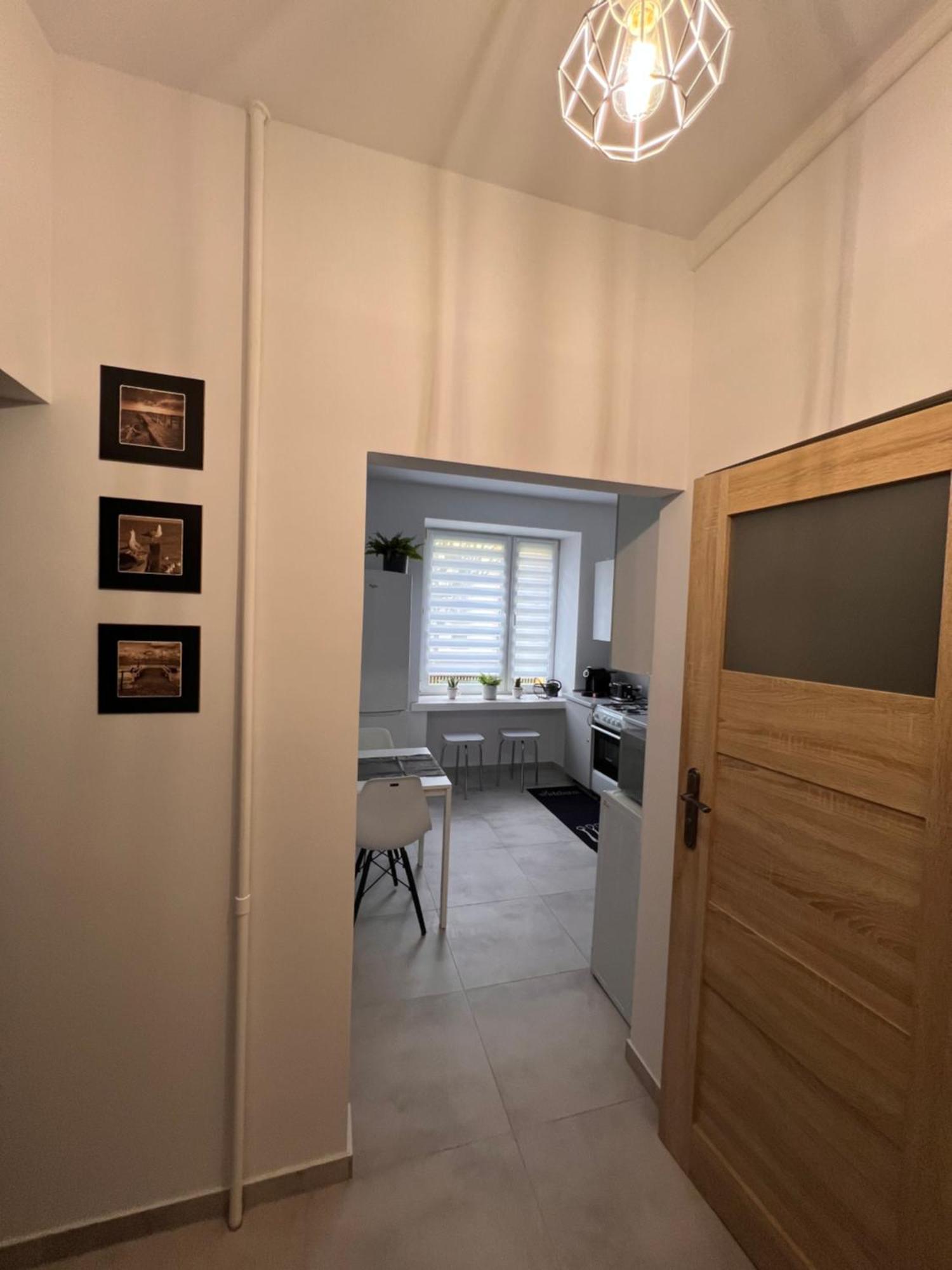 Apartament Paprotka Skarżysko-Kamienna Zewnętrze zdjęcie