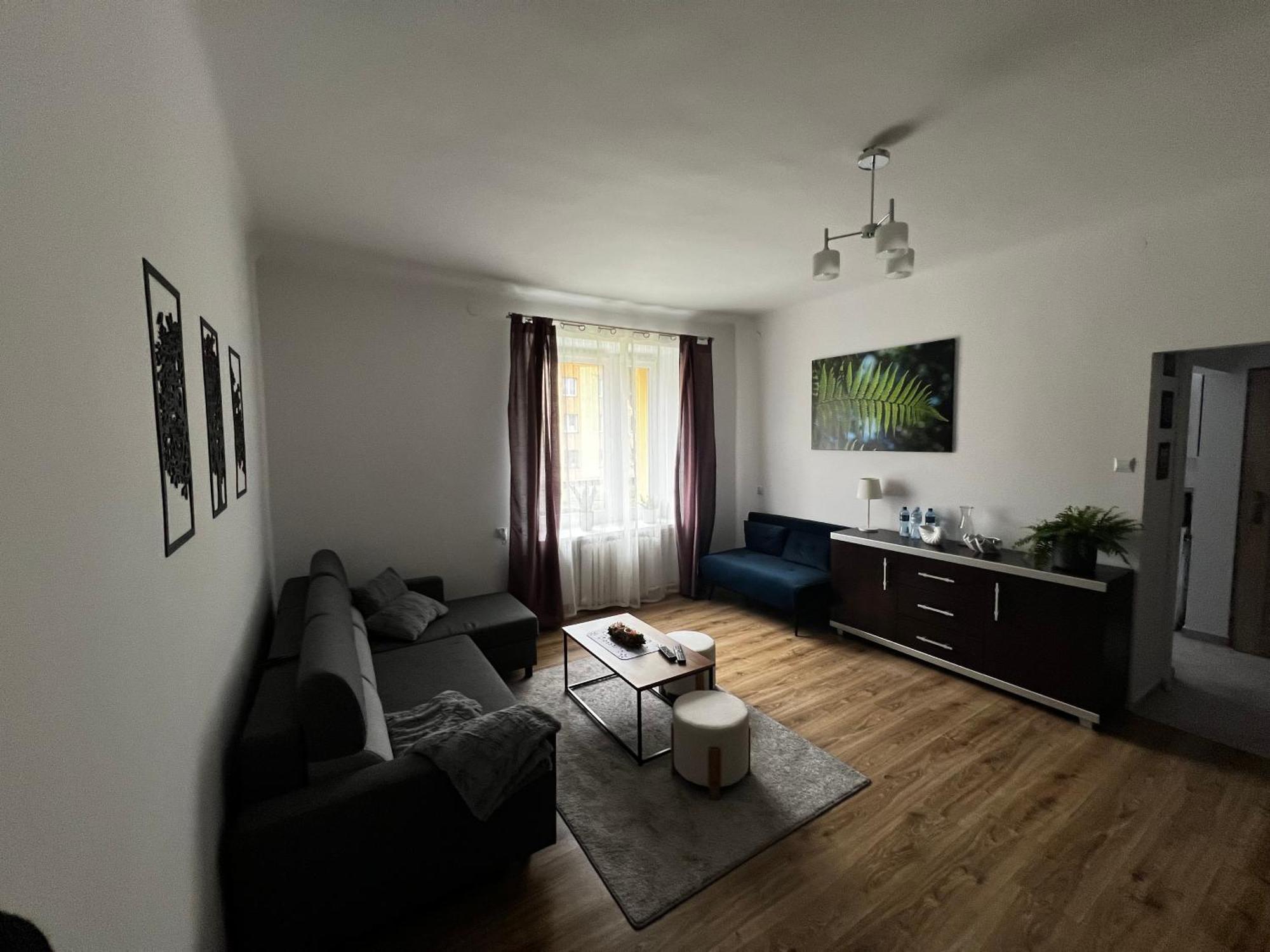 Apartament Paprotka Skarżysko-Kamienna Zewnętrze zdjęcie